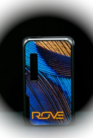 Rove Peacock Battery